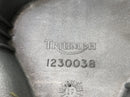 Triumph Adventurer 900 T309RT [1998] - Oil sump engine cover-3
