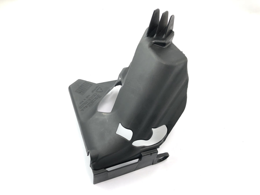 Benelli TNT 1130 [2009] - Radiator shroud cover