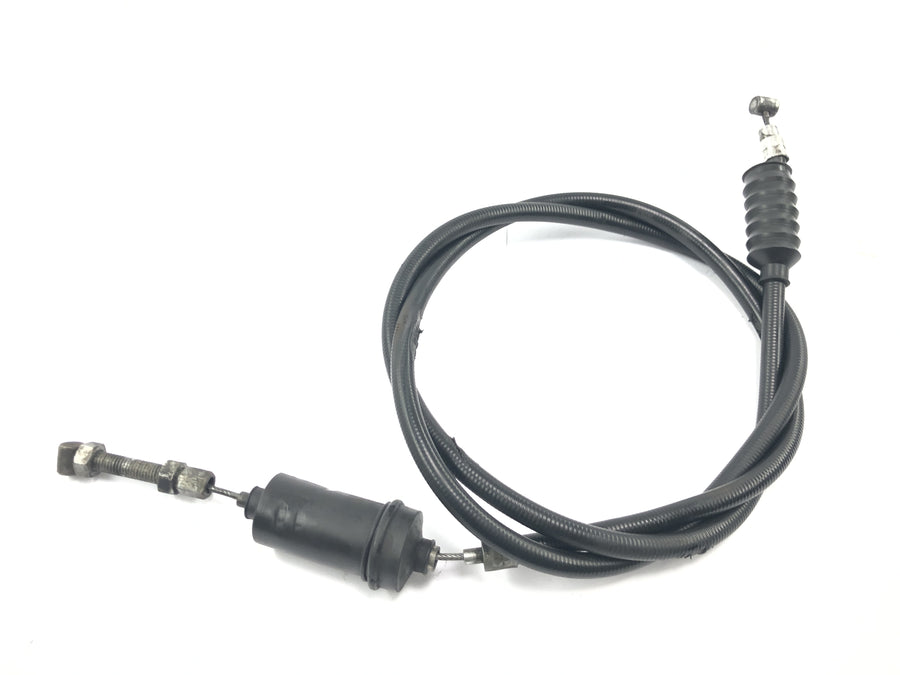 MOTO GUZZI CALIFORNIA 2 1000 VT [1982] - Clutch cable Bowden cable clutch cable