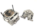 Husqvarna TE 610 E Dual H7 [1999] - cylinder head-9
