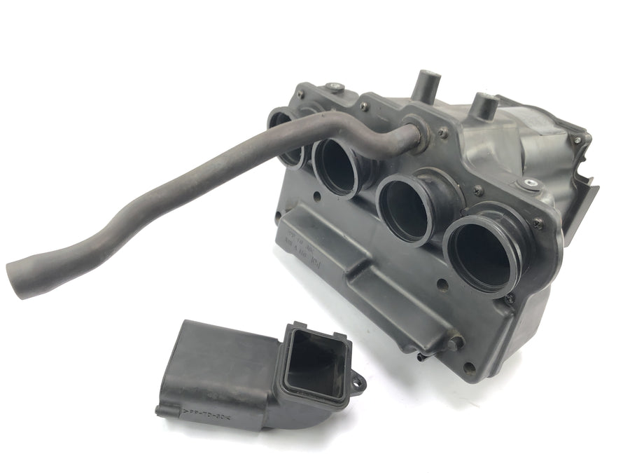 Kawasaki ZRX 1200 S ZRT20A [2002] - Air filter housing Air filter box air inlet box