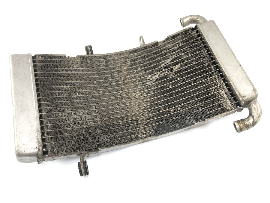 Cagiva Mito 125 EVO 8P [2000] - cool heat exchanger water cooler