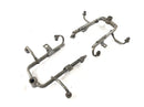 Honda CBX 650 E RC13 [1983] - Ultimately pipe system hose lines set-4