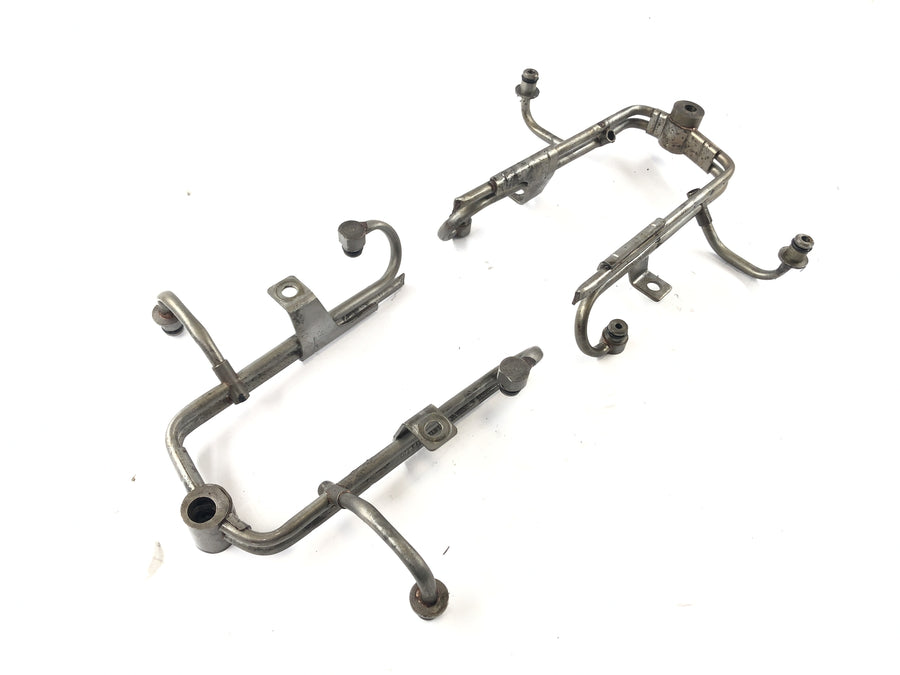 Honda CBX 650 E RC13 [1983] - Ultimately pipe system hose lines set