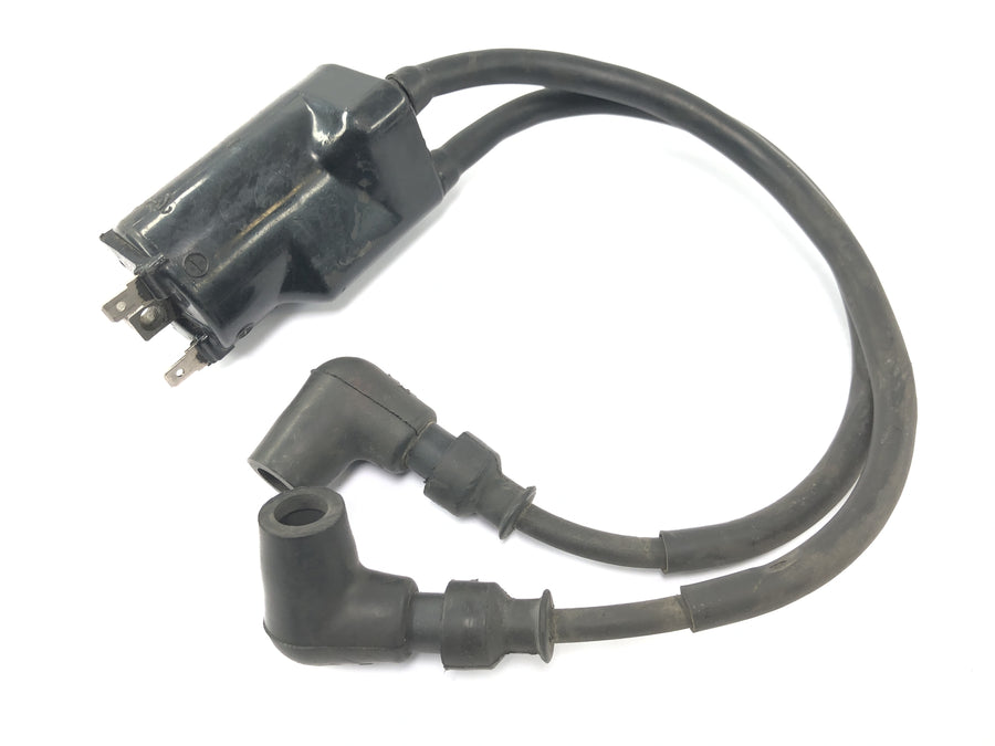 Suzuki RG 250 Gamma GJ21D [1987] - Ignition coil double ignition coil ignition coil unit