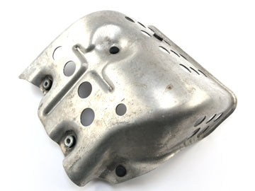 Honda NX 650 RD02 [1989] - Motor protection under driving protection