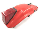 Honda XL 600 RM PD03 [1985] - Rear fender mudguard with taillight-1