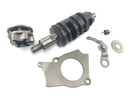 Yamaha DT 175 2K4 [1982] - shift drum shift star shift lever shift mechanism-1
