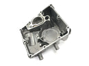 Kawasaki Versys KLE 650 A [2006] - Oil pan engine cover oil sump oil filter housing-4