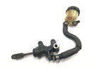 Honda FT 500 PC07 [1983] - Rear brake pump, foot brake pump, brake pump-3