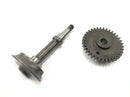 Aprilia RS 125 TW [2017] - Balance shaft-1