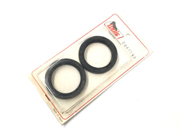 Kawasaki Z 1100 KZZ10A [1984] - Gabelic rings seal set in front - 0