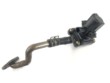 Yamaha XT 660 DM01 [2004] - Secondary air valve - 0