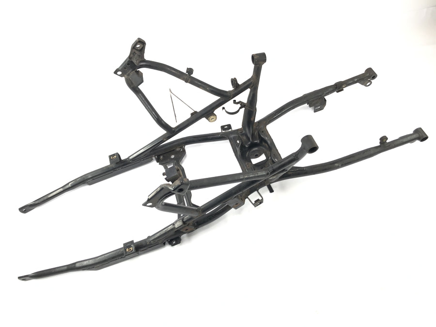 BMW R 1100 RT 259 [1997] - rear frame frame