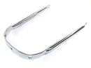 BMW R 60/5 [1973] - Front fender bracket, as good as new-2