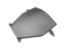 BMW K 1200 S K12S [2005] - Radiator grille, front grille, plastic-4