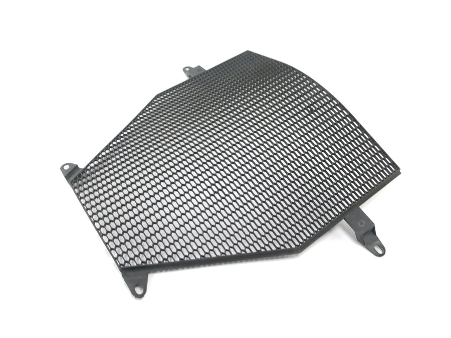 BMW K 1200 S K12S [2005] - Radiator grille, front grille, plastic