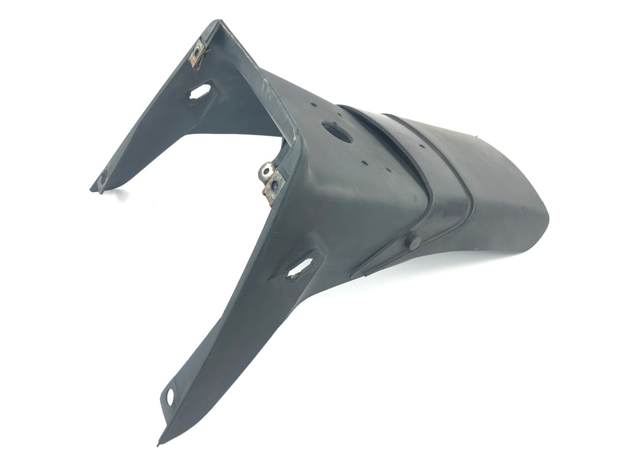 BMW C1 125 [2002] - Rear fender, wheel cover, splash guard, license plate holder