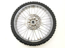 Yamaha DT 125 DE06 [2005] - Front wheel rim-2