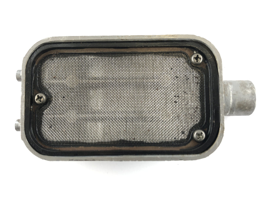 Honda Goldwing GL 1100 SC02 [1980] - oil sieve