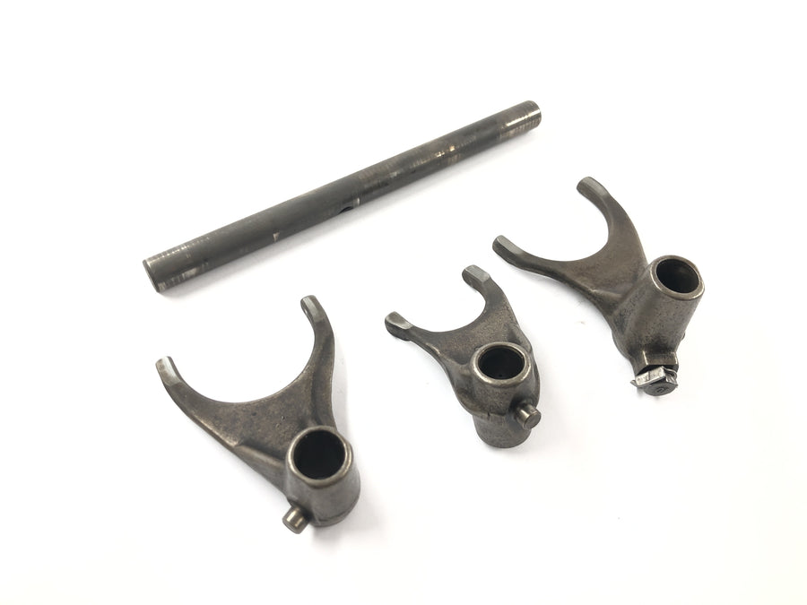Honda Goldwing GL 1200 SC14 [1988] - Shift forks shift fork set