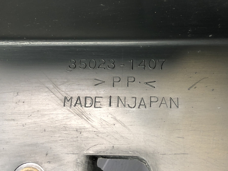 Kawasaki VN 800 VN800A [1996] - Battery box battery holder battery box rear rear interior panel