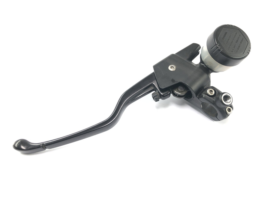 BMW R 1200 R R1ST [2008] - Clutch pump clutch lever handlebar fitting left