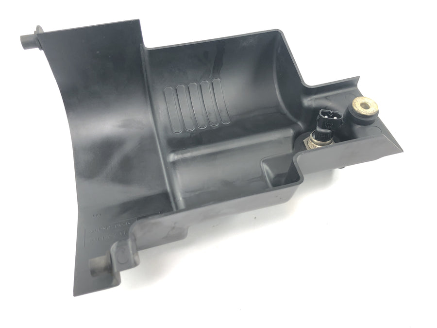 BMW R 1150 RS R22 [2003] - Starter cover starter motor cover