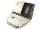 Cagiva Elefant 650 [1984] - holder battery self -made-3