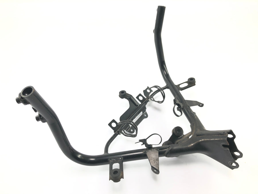 Honda VFR 800 FI RC46 [1999] - Front fairing holder, front fairing holder, headlight holder