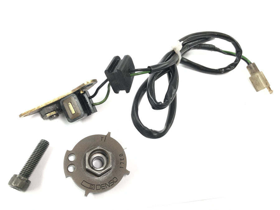 Suzuki GSX-R 1100 W GU75 C [1994] - Ignition pulse generator pickup