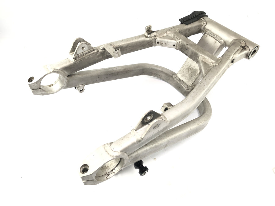 Kawasaki ZRX 1200 S ZRT20A [2002] - Swinge rear wheel swing swing arm