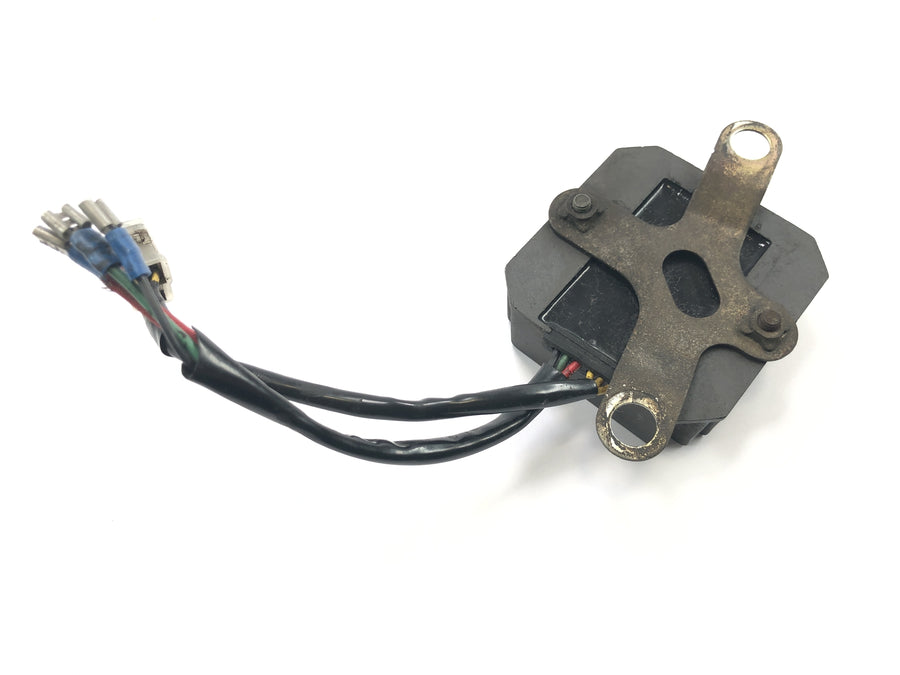 Honda FT 500 PC07 [1983] - Voltage regulator rectifier regulator charge controller