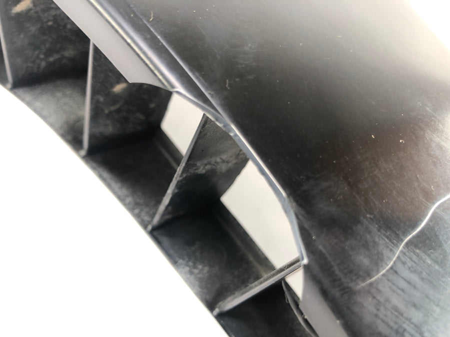 Yamaha XT 600 E 3TB [1996] - Tank cladding left cladding