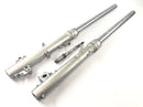 Honda NX 650 RD08 [1995] - fork telegabel front shock absorber suspension spring bone-6