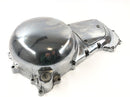 Kawasaki VN 1600 Mean Streak VNT60B [2005] - engine cover clutch cover-1