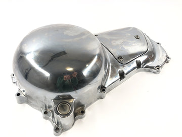 Kawasaki VN 1600 Mean Streak VNT60B [2005] - engine cover clutch cover