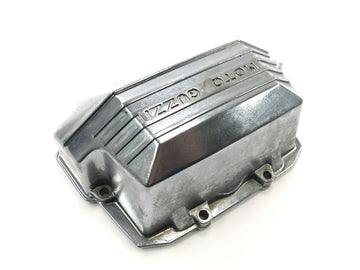 MOTO GUZZI CALIFORNIA 2 1000 VT [1982] - Valve cover cylinder head cover left - 0