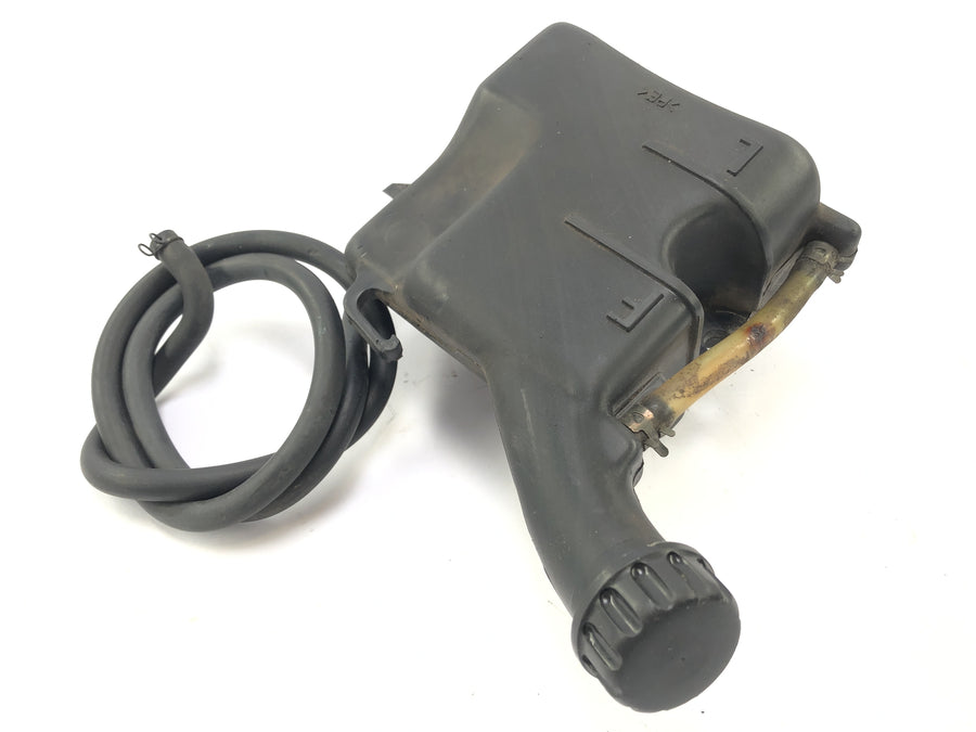 Kawasaki VN 800 Classic [2000] - Expansion tank cooling water tank