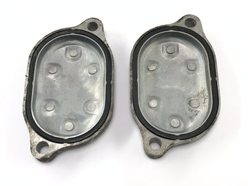 Honda XL 250 R MD03 [1993] - Ventildeckel Satz Paar - 0
