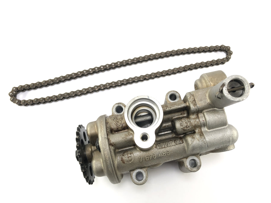 BMW K 1300 R K12S [2014] - Oil pump