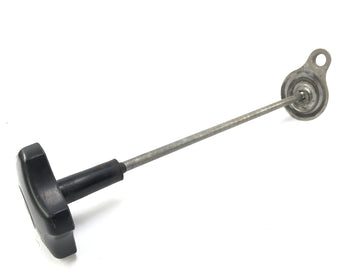 BMW R 60/5 [1973] - Steering damper