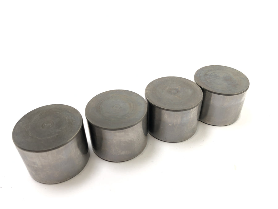 BMW F 650 GS Dakar [2007] - Tappet cups
