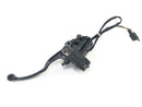 Yamaha XT 600 E 3TB [1996] - Front handbrake pump-4