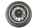 Honda CBX 650 E RC13 [1983] - Rim rear wheel Aluminum rim Rad Felgenring 16 inch motorcycle tires-2