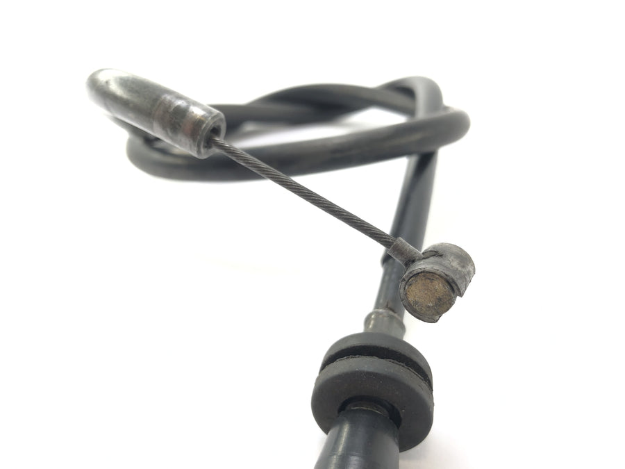 Cagiva Mito 125 8P [1991] - Clutch cable