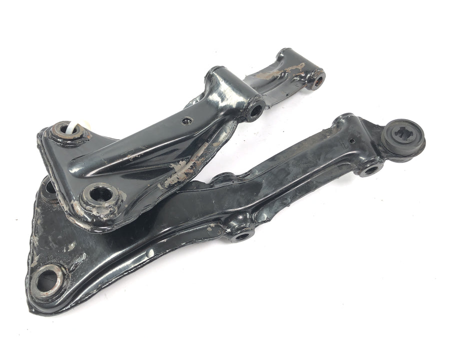 Honda GL 500 Silverwing PC02 [1982] - Motor holder