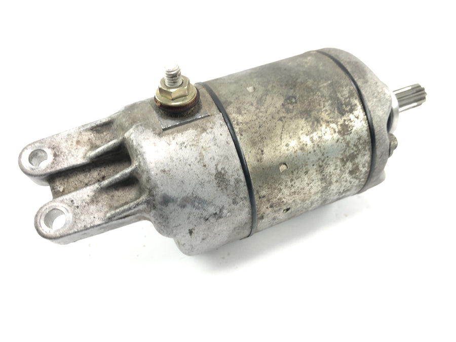 KTM 640 LC4 EGS [1999] - Starter motor electric starter 12V Mitsuba SM-13