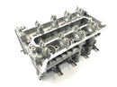 BMW K 100 [1984] - cylinder head valve head-2