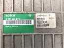 BMW K 1100 LT [1993] - Engine control unit ECU Motronic Bosch 0 261 200 270-3